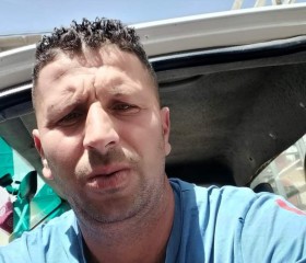 Salah, 44, Souk Ahras