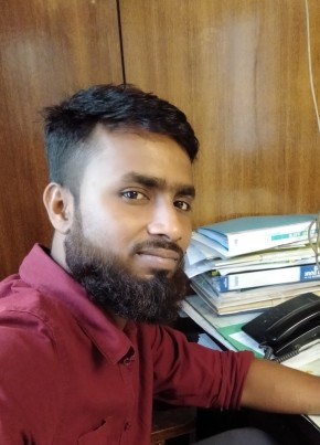 Milon Mahamud, 28, বাংলাদেশ, ঢাকা