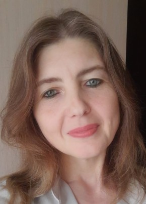Елена, 49, Россия, Чудово