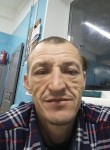 Ivan, 44  , Krasnoyarsk