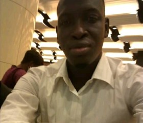Moussa Ba, 38 лет, Libreville