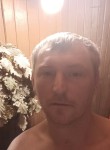 Влад, 41 год, Красноярск