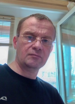 Алексей, 48, Россия, Ивантеевка (Московская обл.)