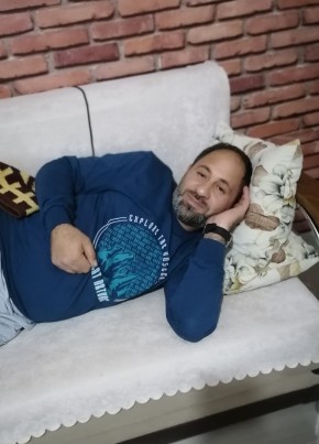 Murat, 42, Türkiye Cumhuriyeti, İzmit