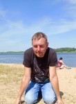 Кирилл, 41 год, Ярославль