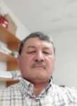 Шадияр, 61 год, Алматы
