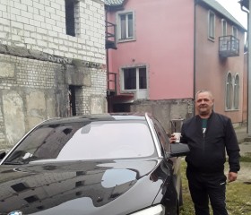 ВАДИМ, 54 года, Калининград