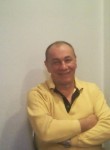 Сергей, 58 лет, Добропілля