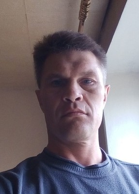 Сергей, 46, Россия, Дзержинск