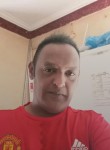 AFZAL, 49, Durban