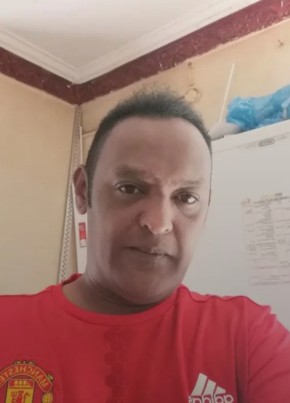 AFZAL из ITheku 49 лет