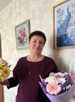 Ирина, 62 года, Ржев