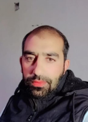Habibullah, 35, Saudi Arabia, Riyadh