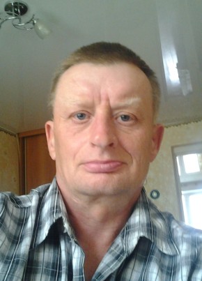Андрей , 57, Россия, Верхний Уфалей