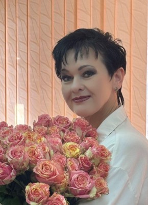 Елена из Волгодонска 49 лет