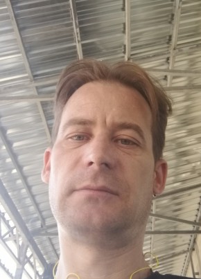 Евгений, 39, Россия, Солнечногорск
