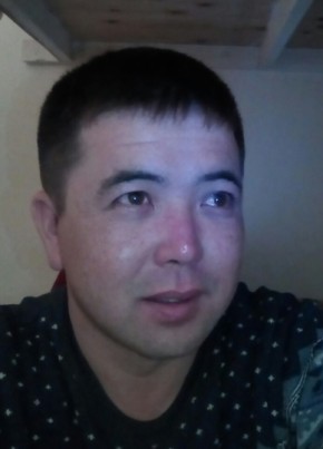 Darhan, 37, Қазақстан, Алматы