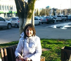 Ирина, 54 года, Абинск