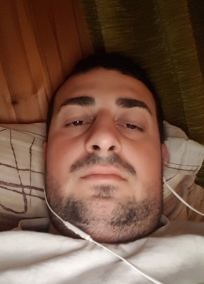 Sinanito, 28, Bundesrepublik Deutschland, Kellinghusen