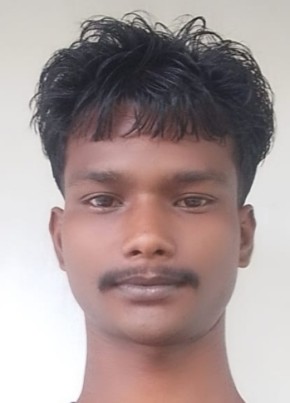 Asuruddin, 18, India, Thiruthani