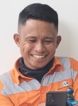 Johan, 39 лет, Kabupaten Serang