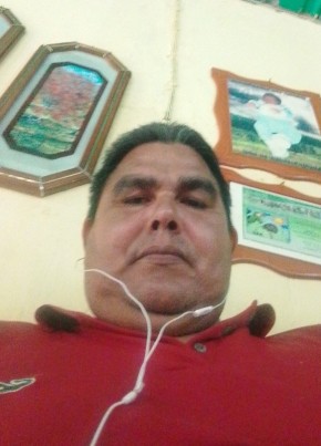 Soy hombre из Cumaná 47 лет