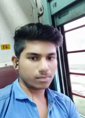 Arpit, 24, India, Varanasi