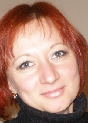 Светлана, 53, Україна, Запоріжжя