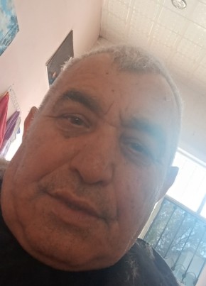 Eli из Bakı 36 лет