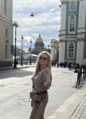 Джулия из Москвы 50 лет