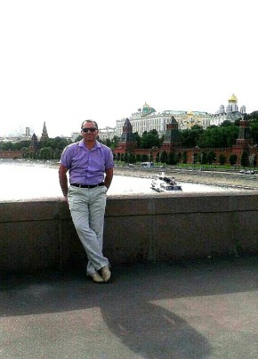 Cергей, 53, Россия, Наро-Фоминск