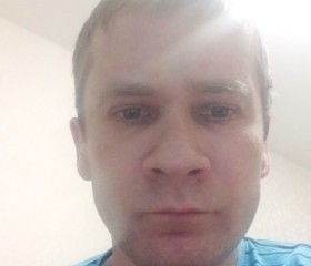 Ник, 34 года, Ульяновск