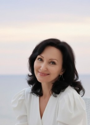 Лилия из Хабаровска 48 лет