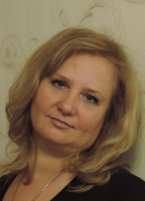 Елена, 53, Україна, Кременчук