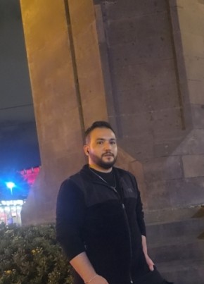 حسوو из Esenyurt 30 лет