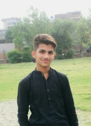 Mughal, 19, پاکستان, گوجرانوالہ