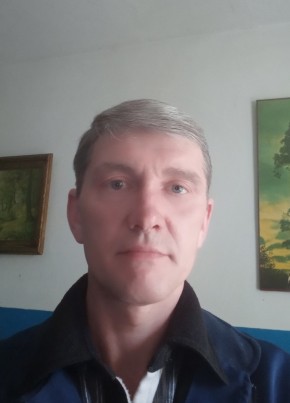 Андрей, 49, Россия, Донецк