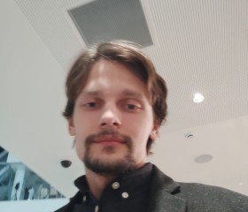 Ilya, 37, Vladimir