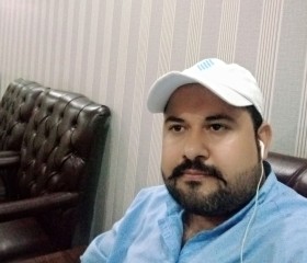 Sardar murtaza, 33 года, اسلام آباد