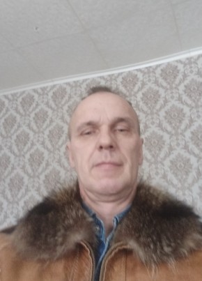 Алекс из Коркино 54 года