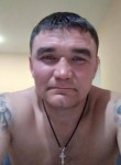 Руслан, 45 лет, Яблоновский