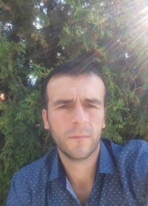 Назар, 34, Россия, Боровск