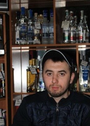 Сергей, 29, Україна, Львів