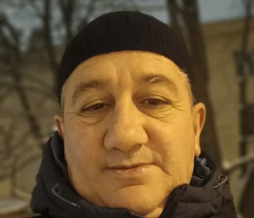 Илья, 51 год, Санкт-Петербург