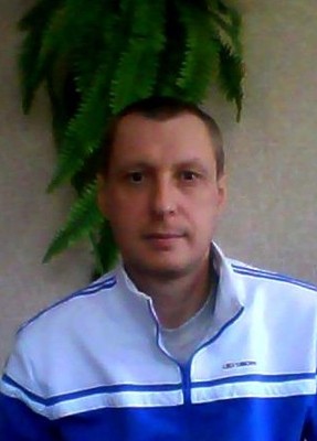 Эдуард, 47, Россия, Пермь