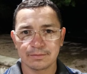 Rubens Batista, 45 лет, João Pessoa