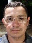Rubens Batista, 45 лет, João Pessoa