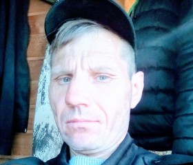 Игорь, 41 год, Иркутск