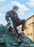Shhjad, 18, Washington D.C.