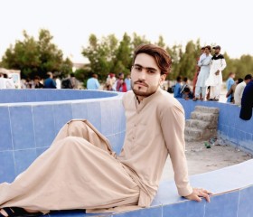Zakir ullah, 19 лет, کراچی